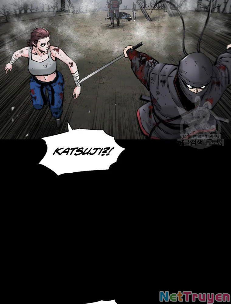 mật mã mê cung chapter 30 64