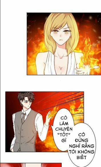 tổng tài ma cà rồng tha cho tôi chapter 29 4