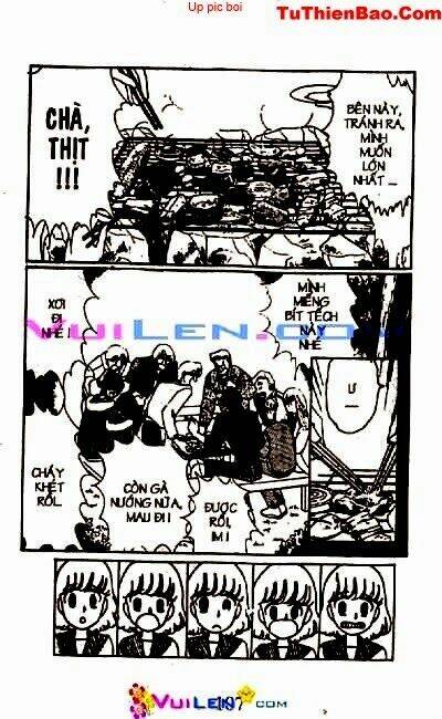 cô bé khóc nhè chapter 18 106