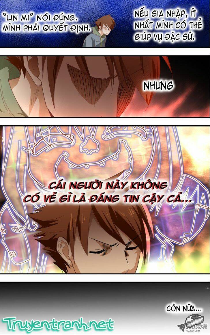 the fiary captivity chapter 9 5