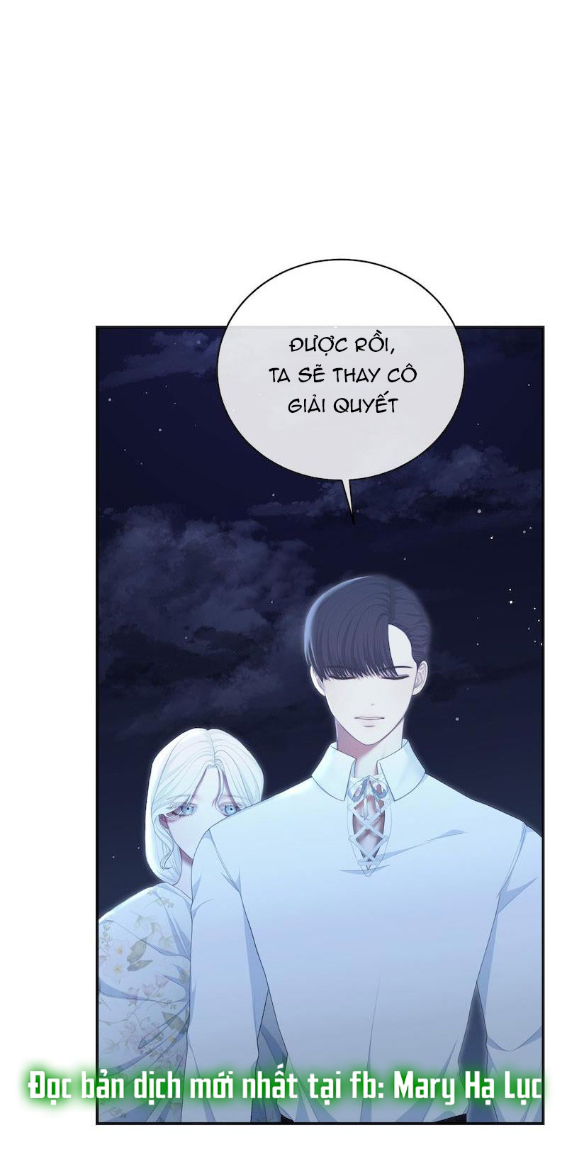 nữ hầu muốn đình công chapter 18.1 28