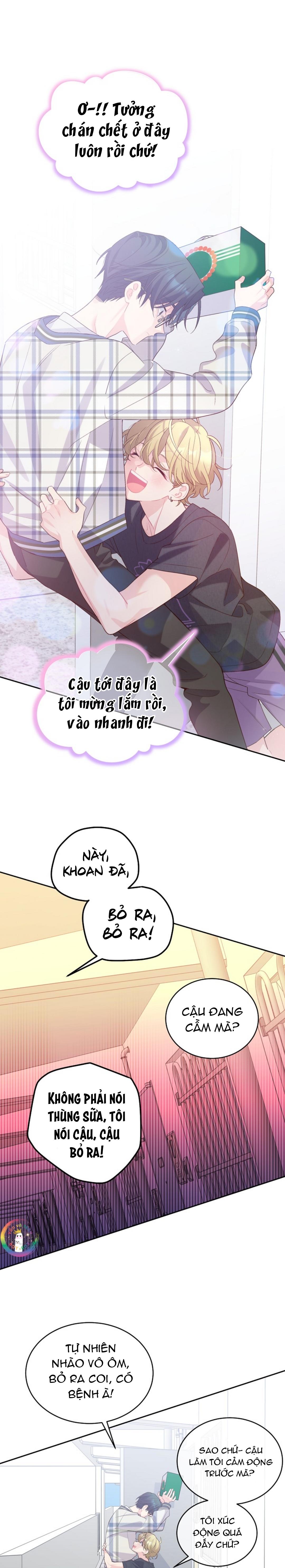 merry marbling chapter 46 5