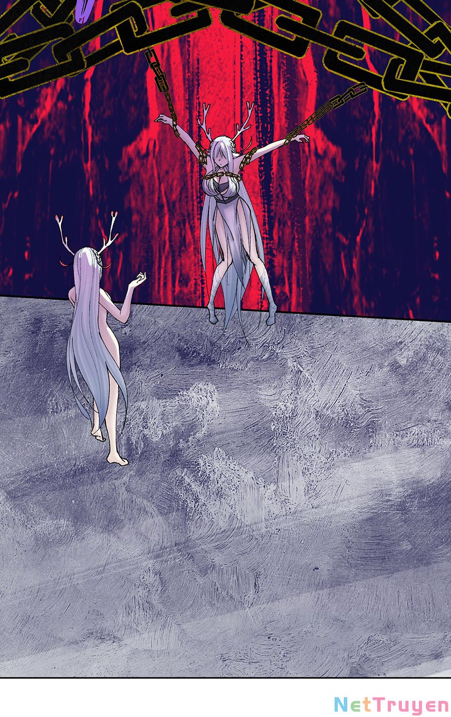 bản giáo chủ thân bất do kỷ chapter 44 7