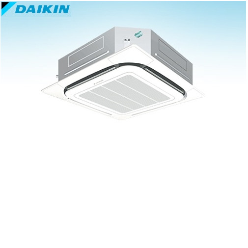 Máy Lạnh Âm Trần FCNQ21MV1/RNQ21MV19 – 2.5hp – Daikin 22000btu – Non Inverter – Một chiều lạnh Gas R410 (Remote Dây) - Hàng chính hãng (chỉ giao HCM)