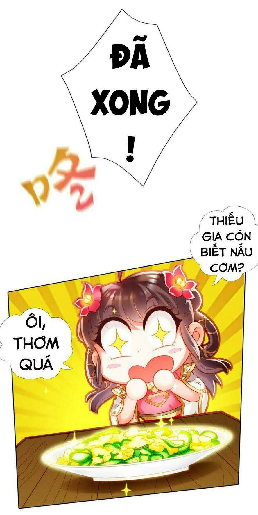 bất hủ phàm nhân chapter 2 28