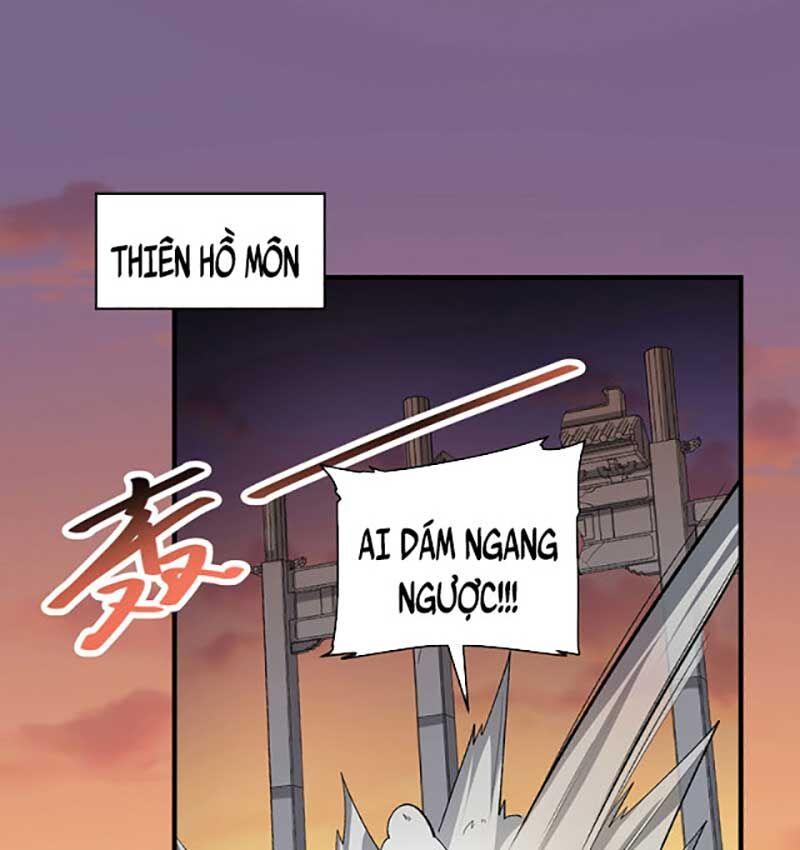 võ đạo độc tôn chapter 629 2