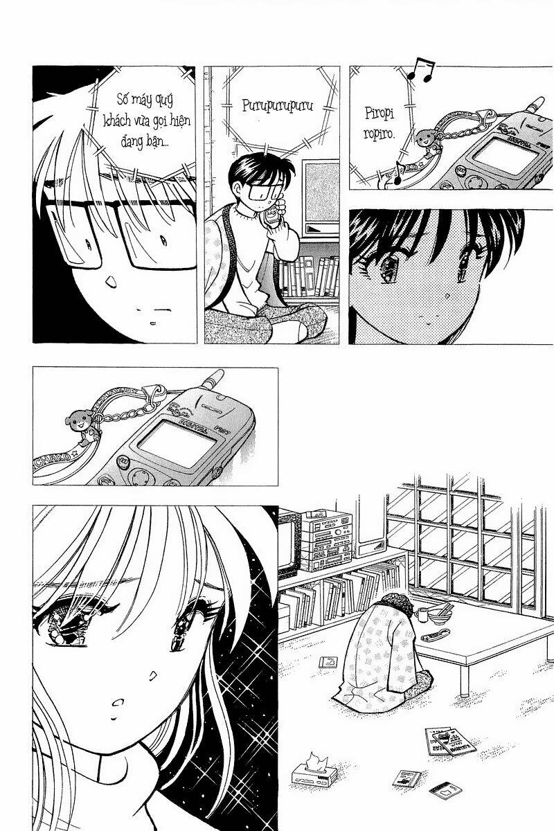 yume de aetara chapter 130 15