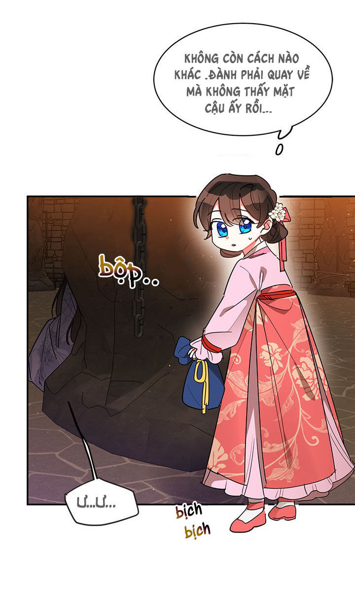 con gái bảo bối của boss phản diện chapter 10 46