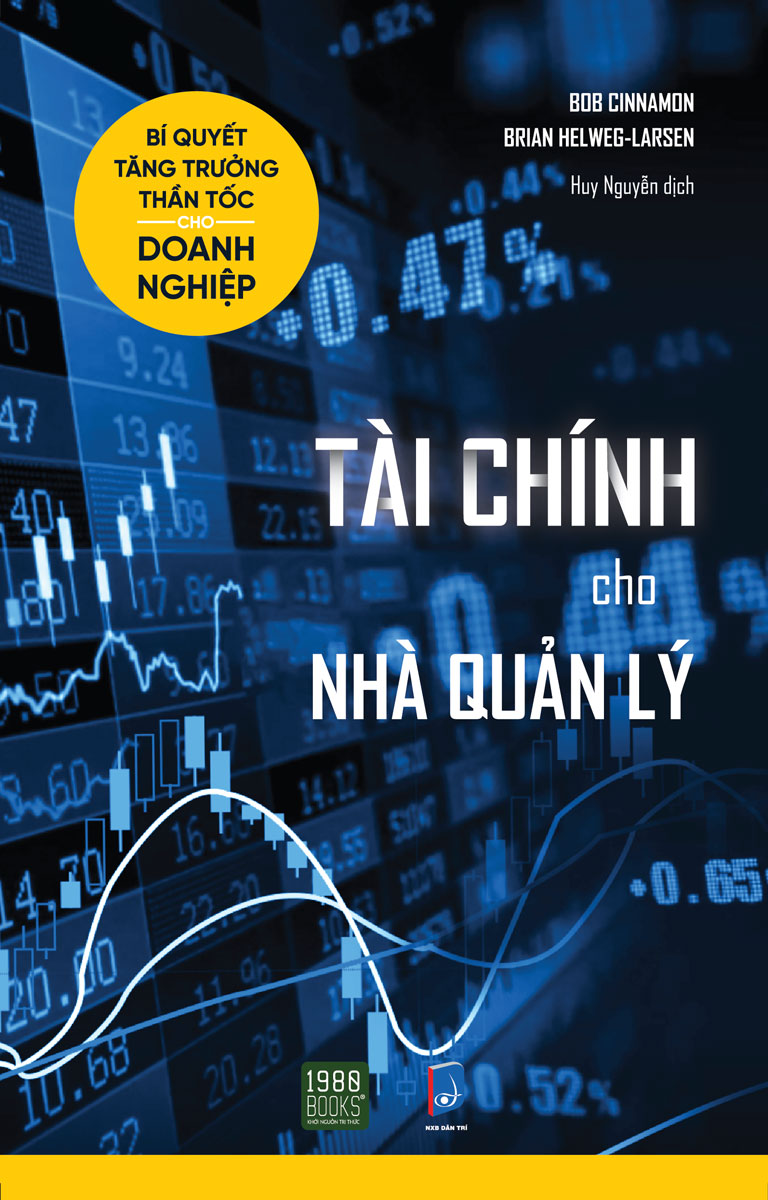 Hình ảnh Tài Chính Cho Nhà Quản Lý