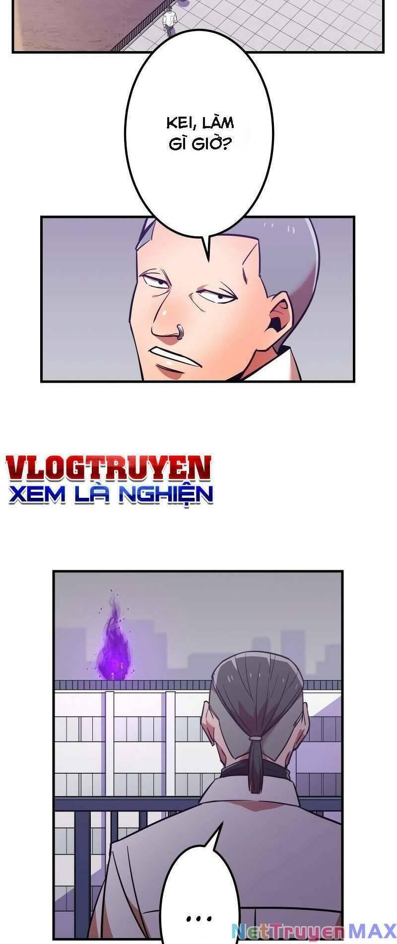 Huyết Thánh Cứu Thế Chủ~ Ta Chỉ Cần 0.0000001% Đã Trở Thành Vô Địch chapter 22 8