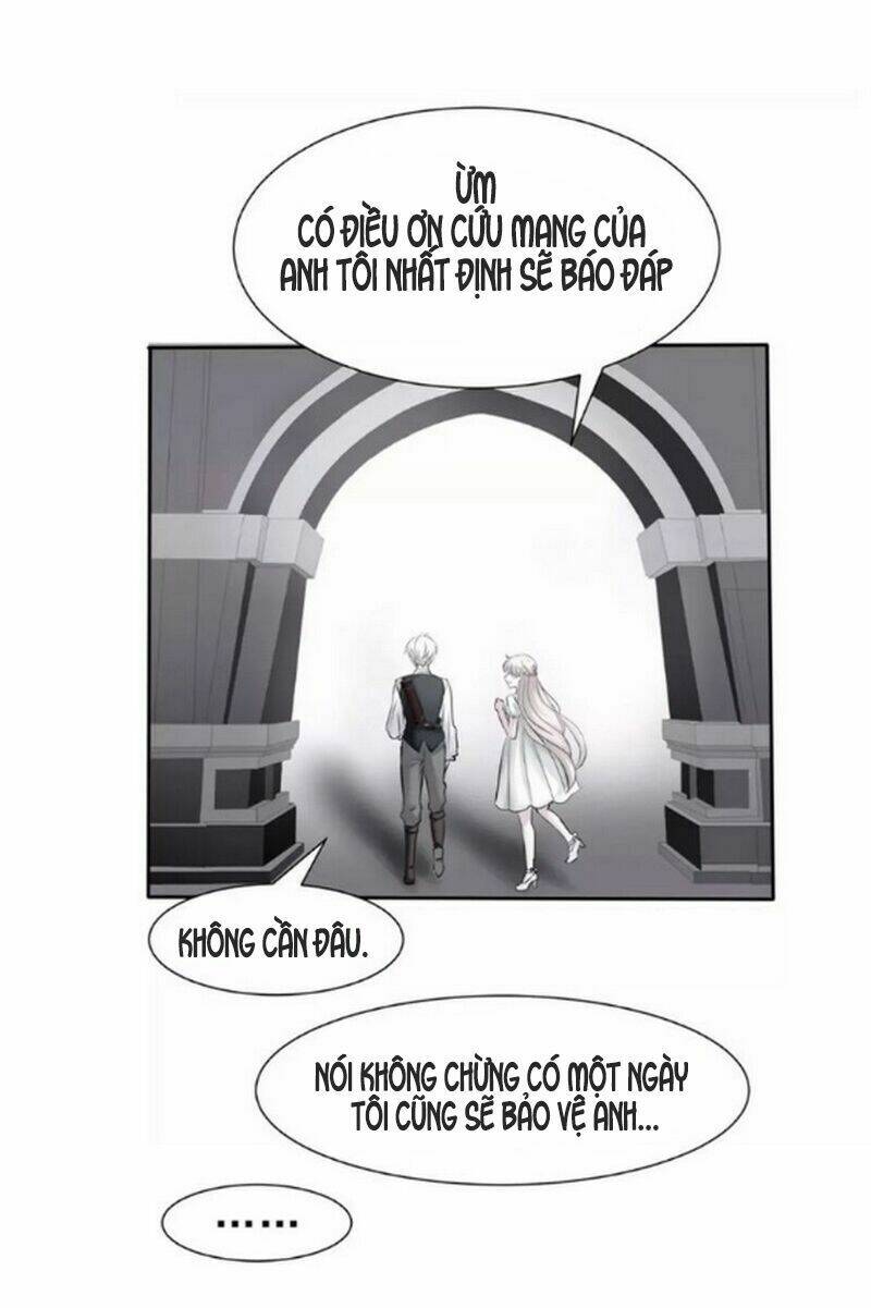 một lời không hợp liền hút máu chapter 18 21