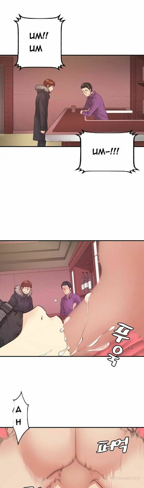 bạn gái của bạn thân chapter 31 9