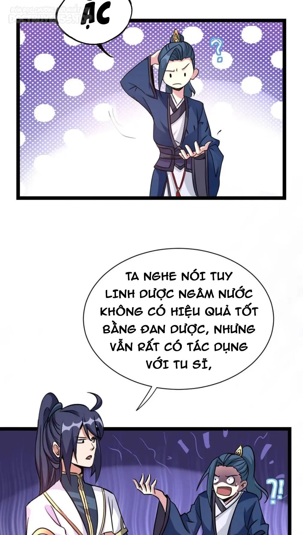 huyền huyễn: ta bắt đầu vô địch từ bại gia chapter 9 27