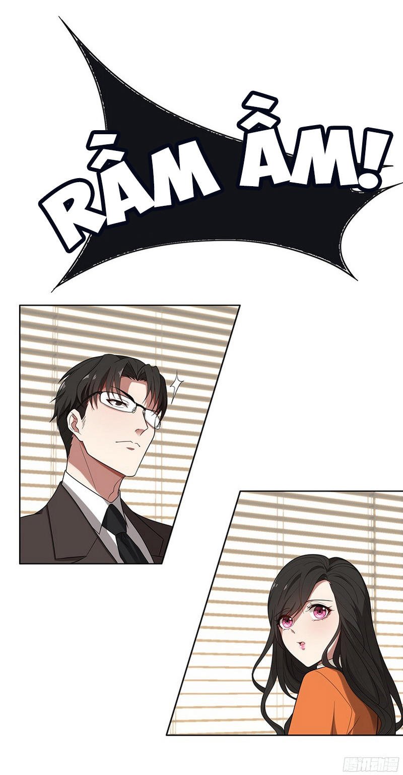 vợ yêu không ngoan chapter 4 20