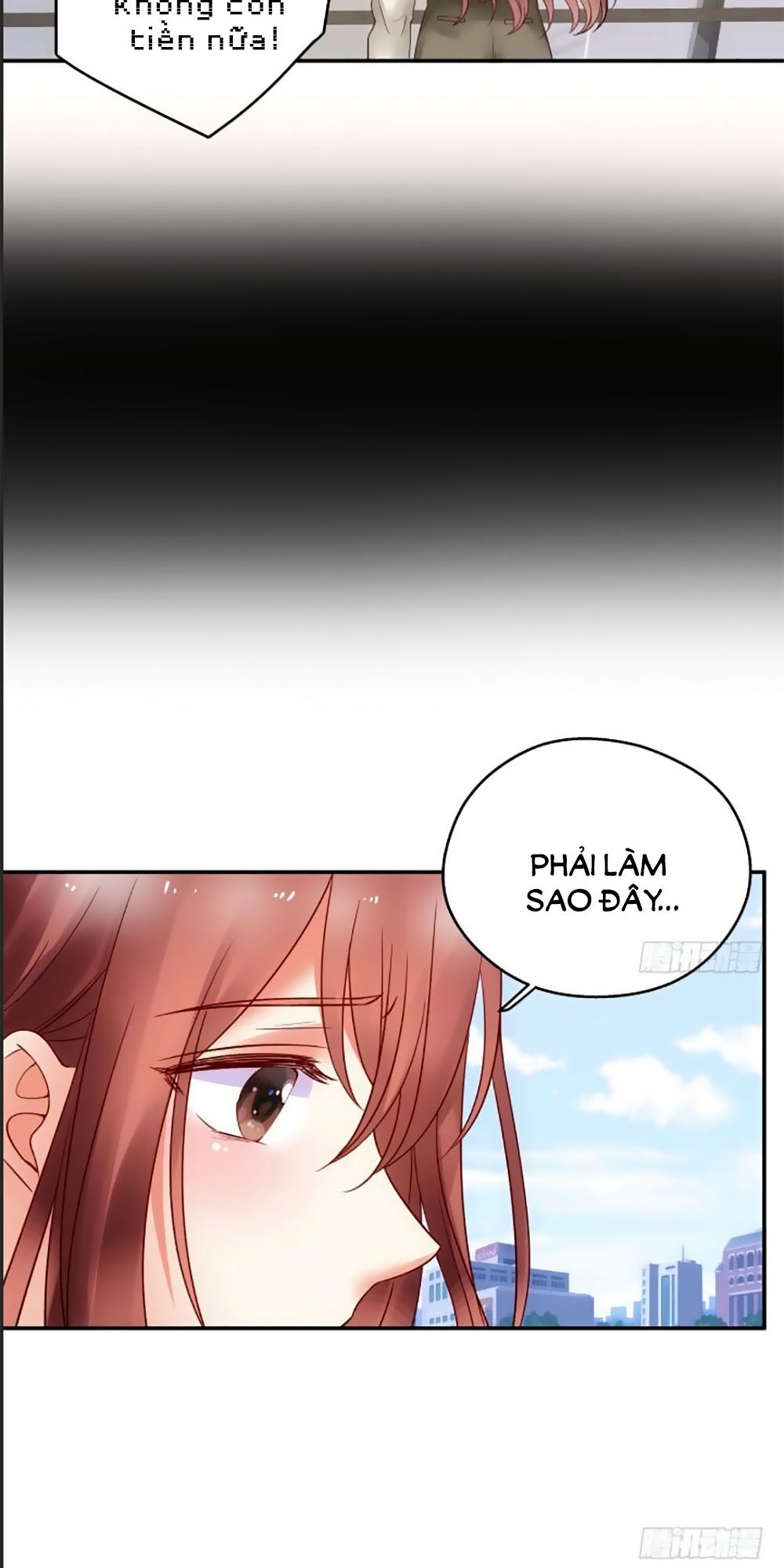 bạn trai 1/4 của tôi chapter 11 10
