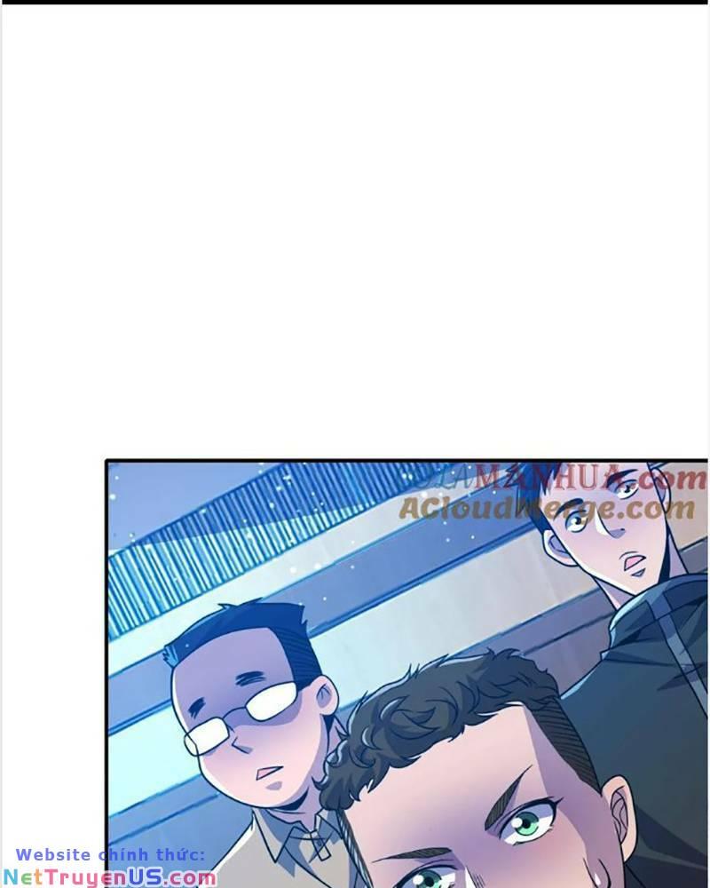 nhìn thấy thanh máu, ta xử tội thần linh chapter 126 29