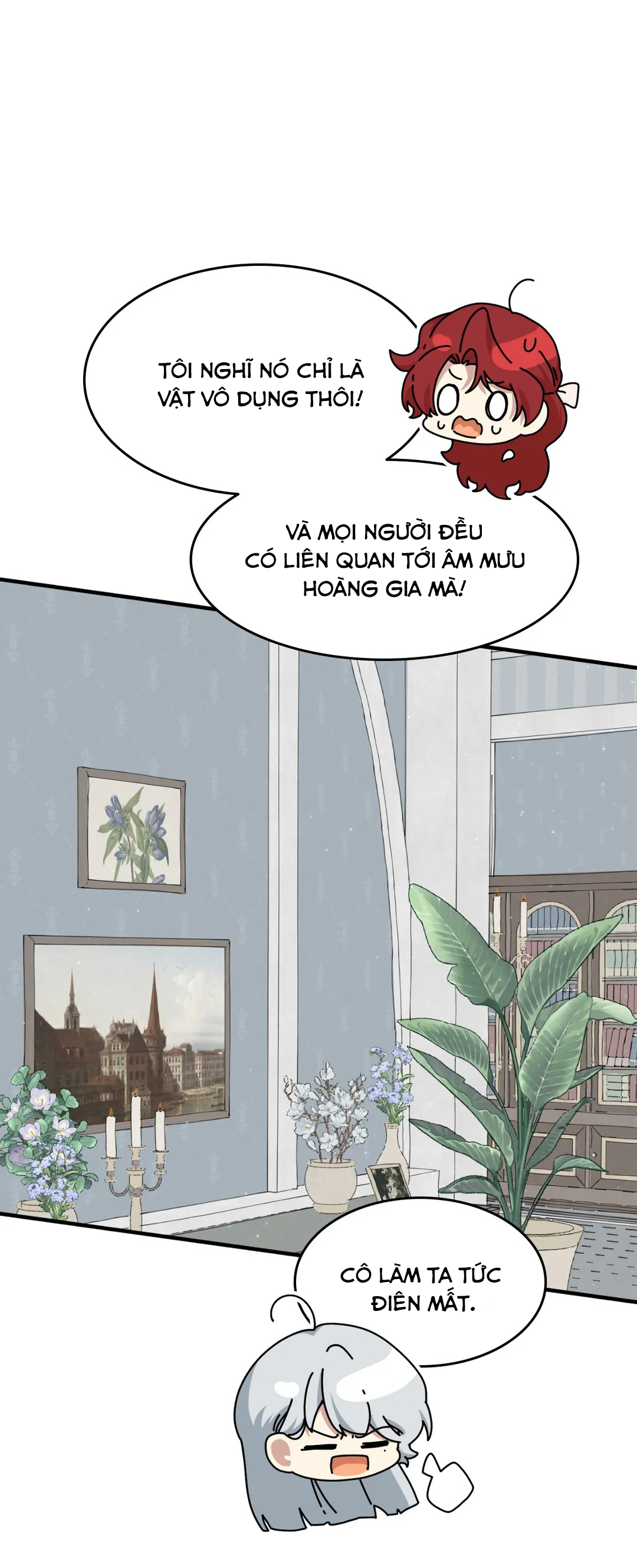 chị ấy là nữ chính trong truyện đó chapter 59 48