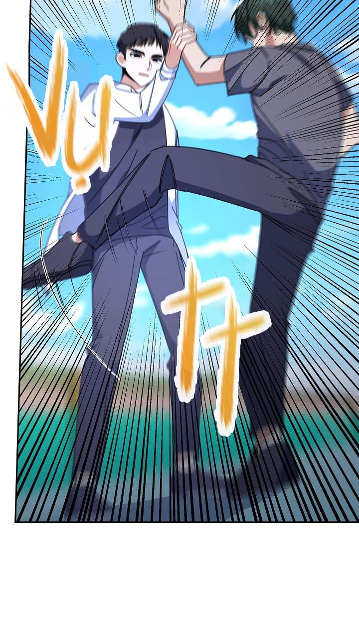 vùng đặc quyền tình yêu chapter 10 61