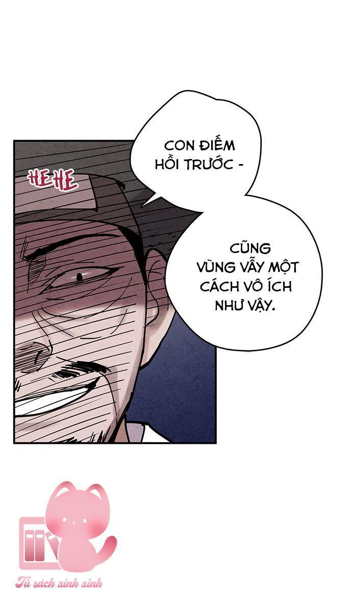 lệnh cấm hôn chapter 86 27