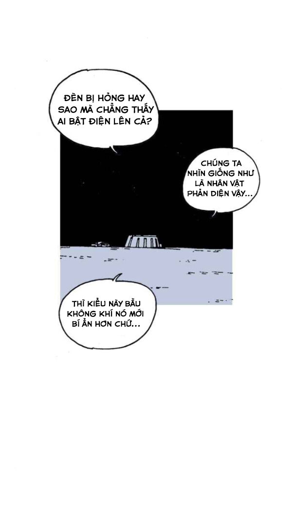 mắc kẹt trên mặt trăng chapter 24 18