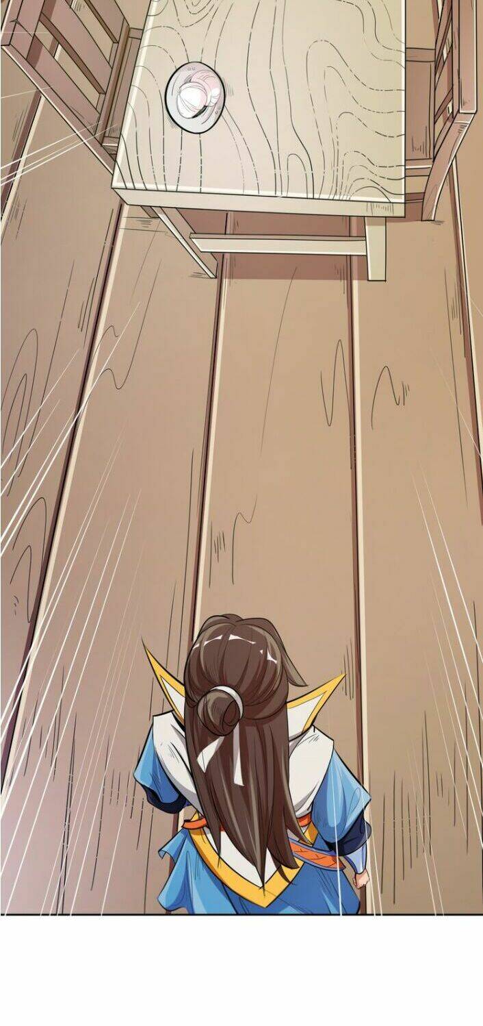 ngự thiên thần đế chapter 5.2 13