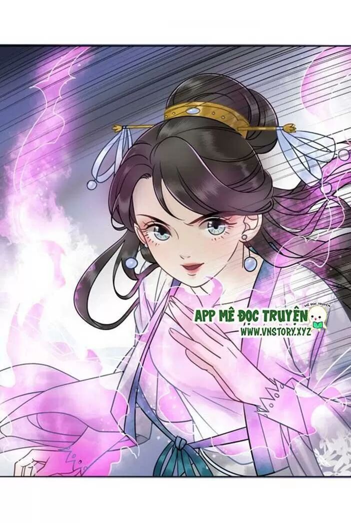 cực phẩm phế vật tiểu thư chapter 52 4