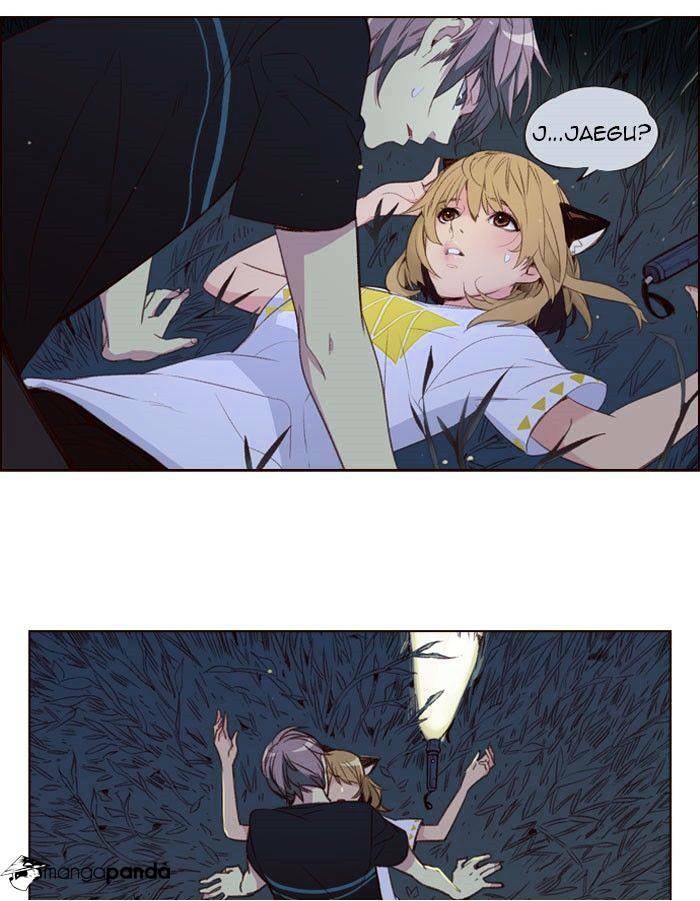 nữ sinh trường wilds chapter 216 42