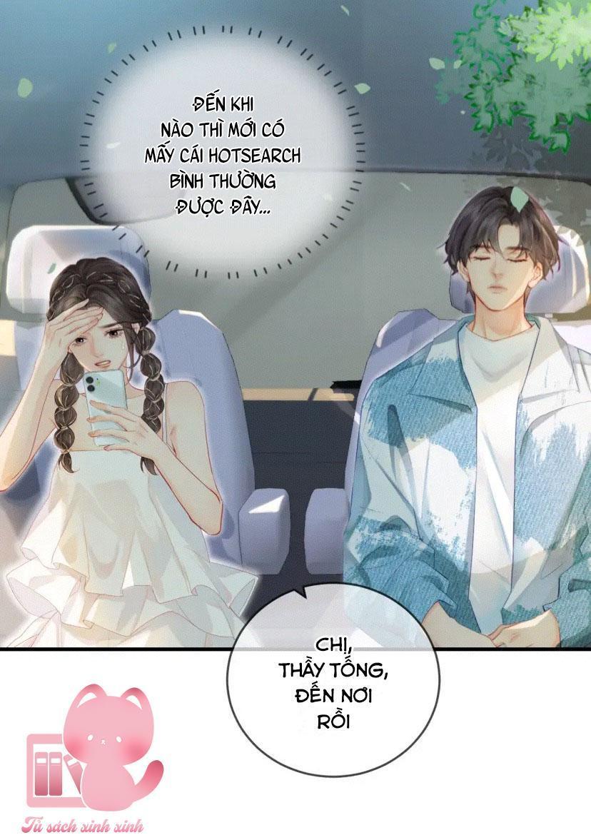 vợ chồng siêu sao có chút ngọt [m] chapter 31 26