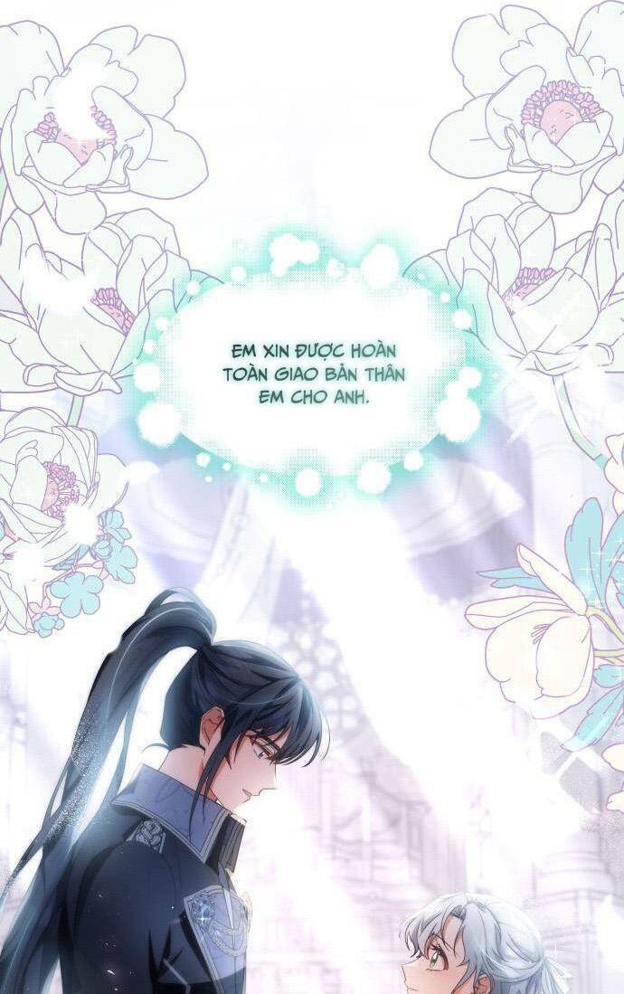 'di vật' melvin để lại chapter 16 56