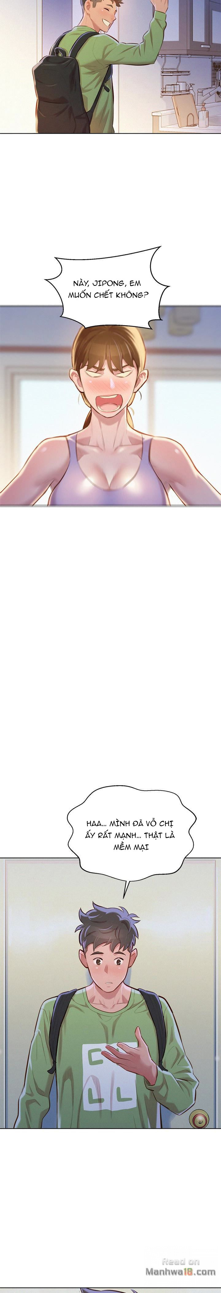 chị gái mưa chapter 68 14