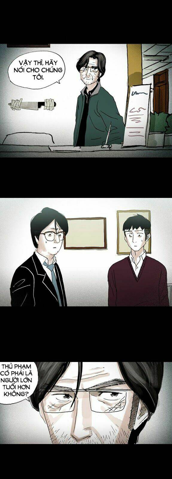 shards of sin chapter 12 22