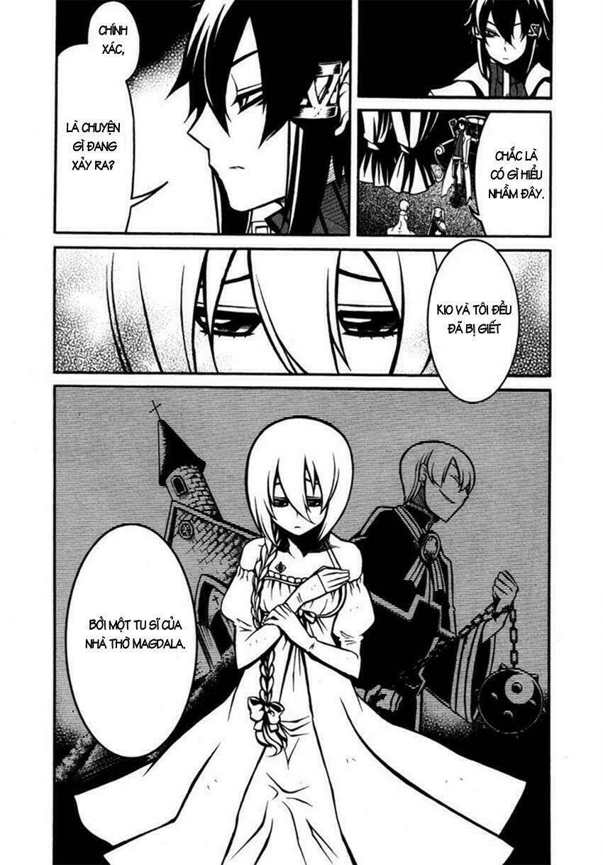 necromancer chapter 14 19