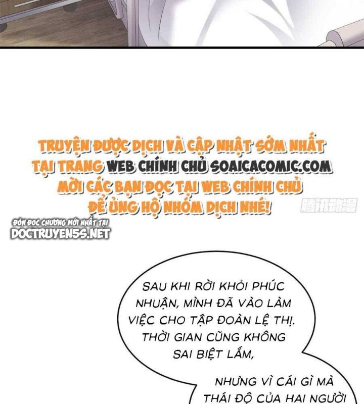 đại tiểu thư có thể có bụng dạ gì xấu chứ! (full) chapter 123 26