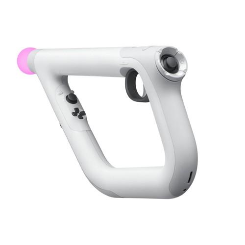 Tay Cầm Sony PlayStation VR Aim Controller - Hàng Chính Hãng