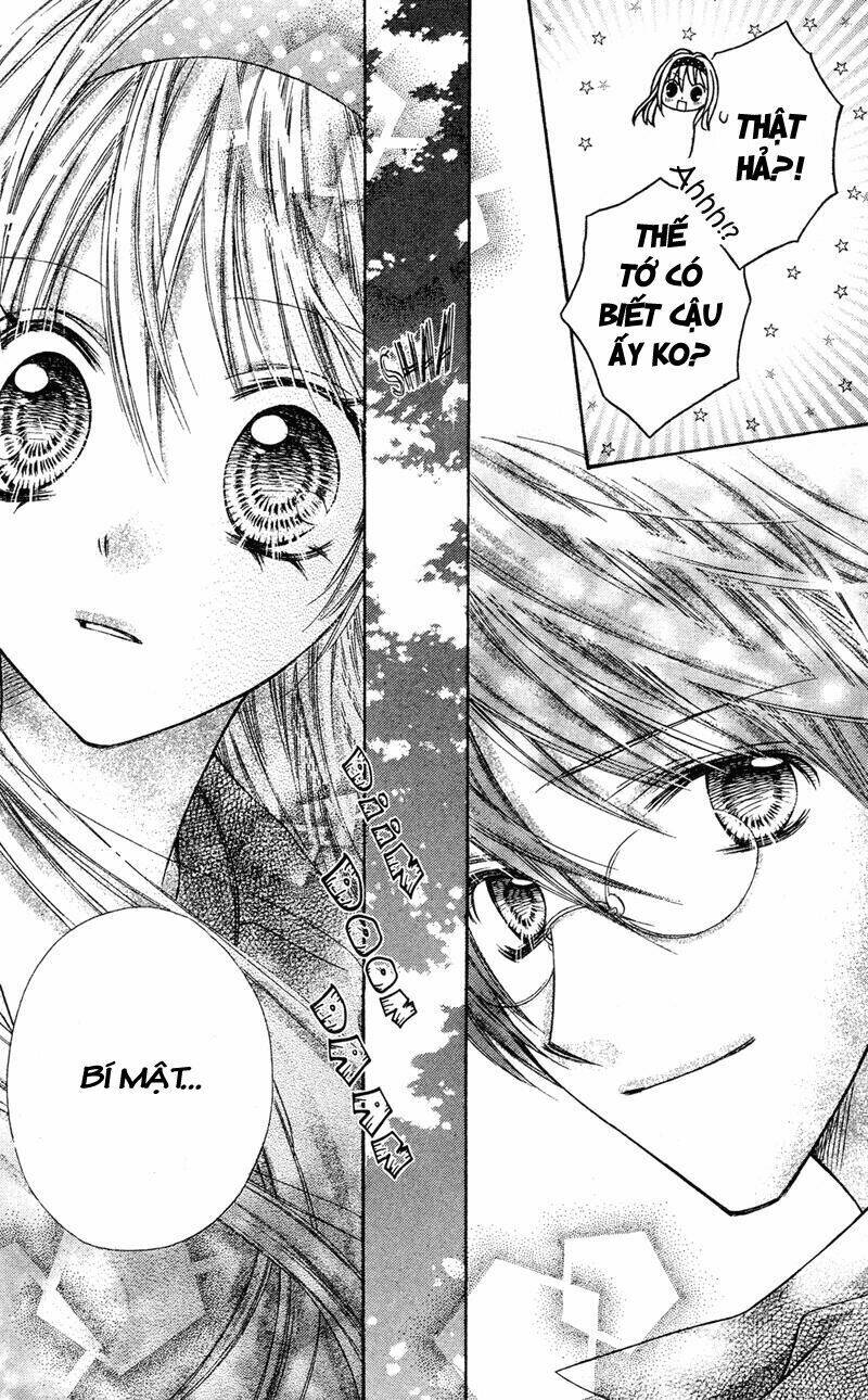 rockin' heaven chapter 22 17