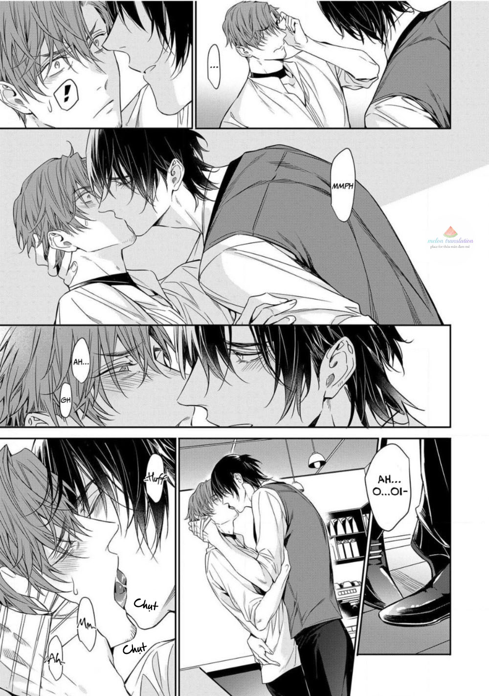 tạm biệt vận mệnh chapter 5 26