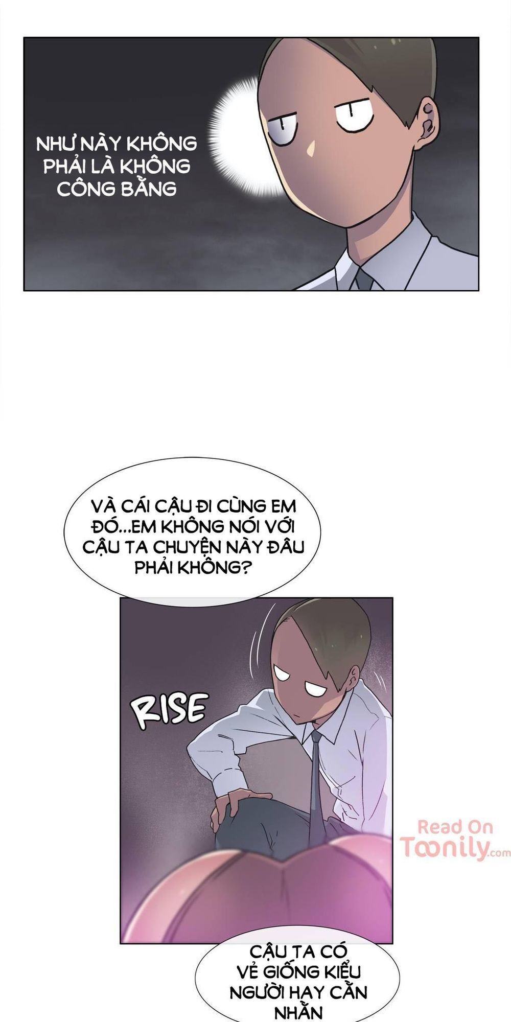 vùng đất kỳ diệu chapter 21 11