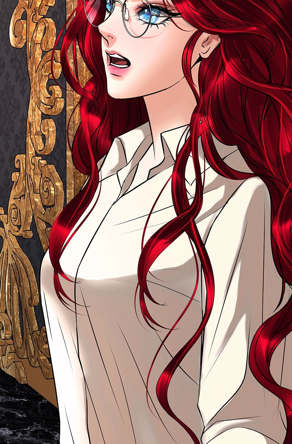 tôi đã ký khế ước với ác quỷ chapter 5.2 27