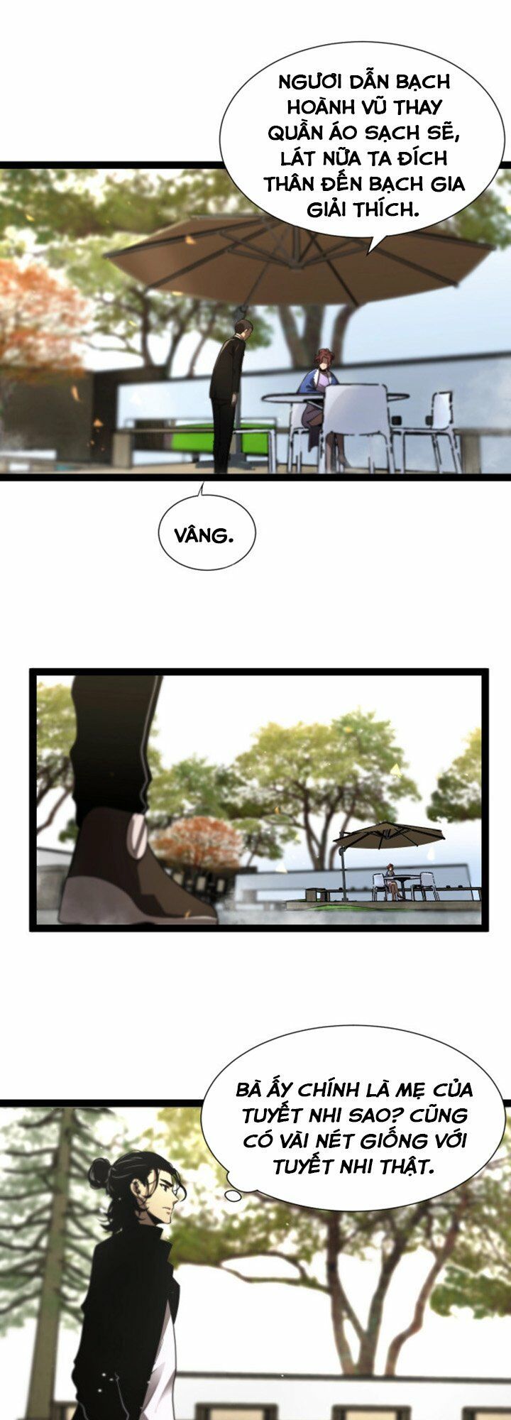 chư giới - tận thế online chapter 29 24