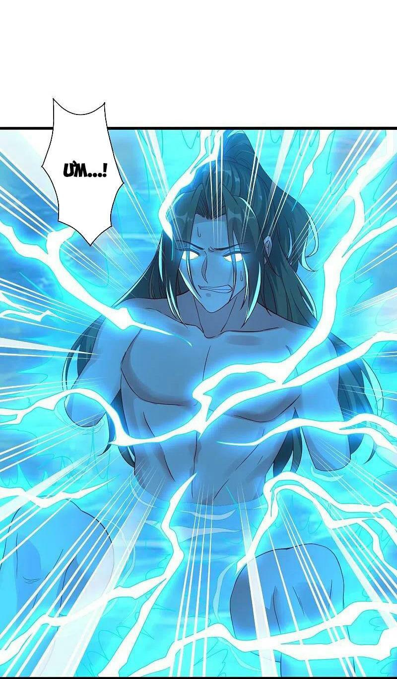 tiên võ đế tôn chapter 275 40