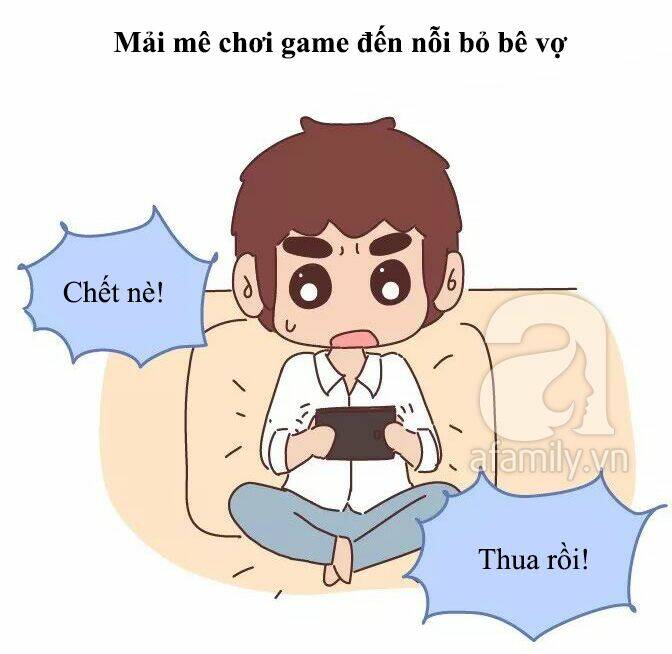 giải mã tình yêu chapter 192 5