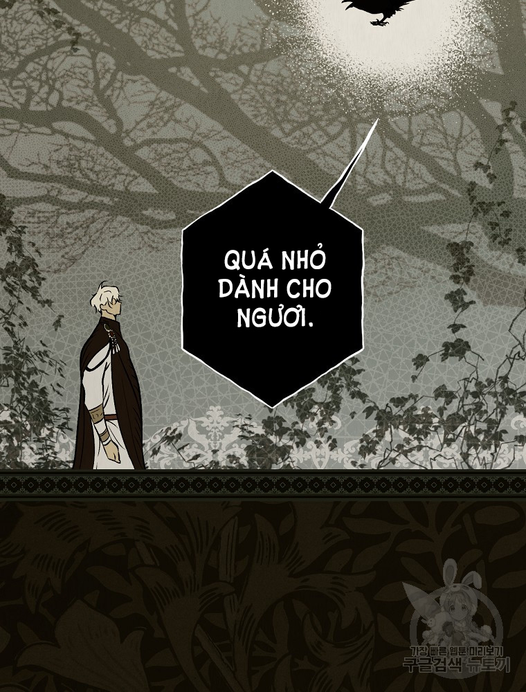 quý cô bí ẩn - secret lady chapter 48 32