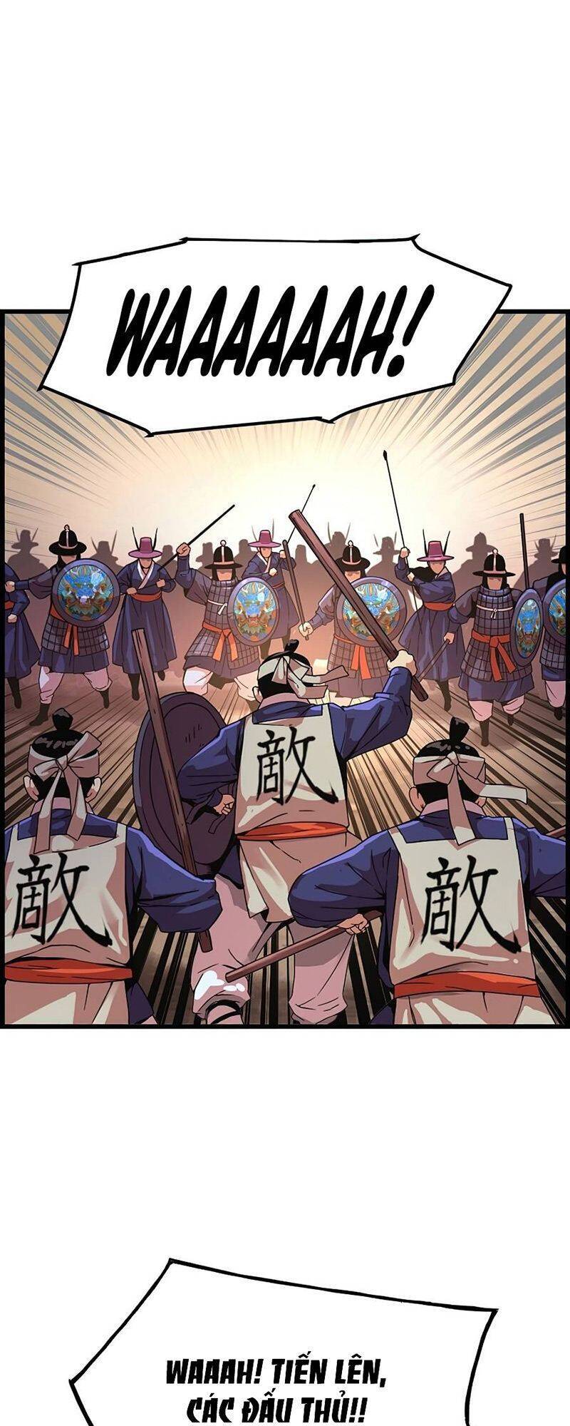 tôi sẽ sống như một hoàng tử chapter 64 55