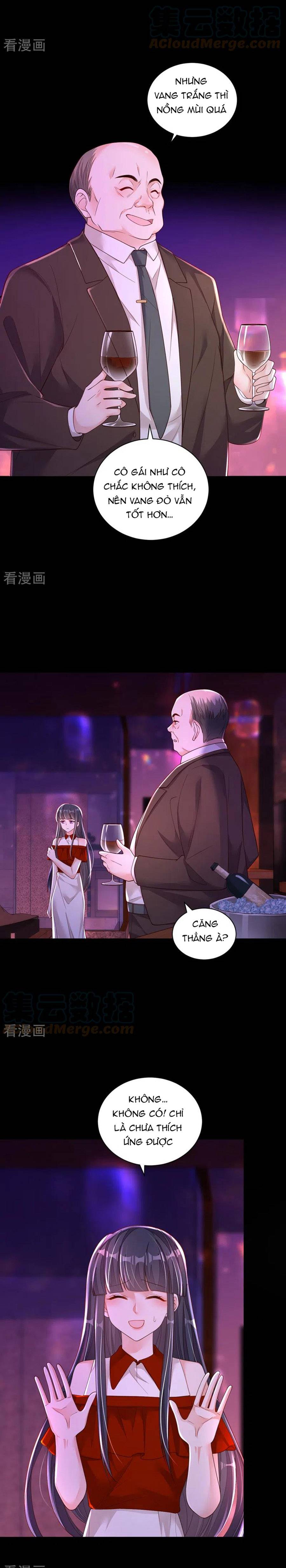 ác ma thì thầm chapter 88 5