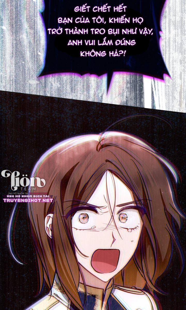 Thanh Gươm của Evangeline chapter 21.1 46