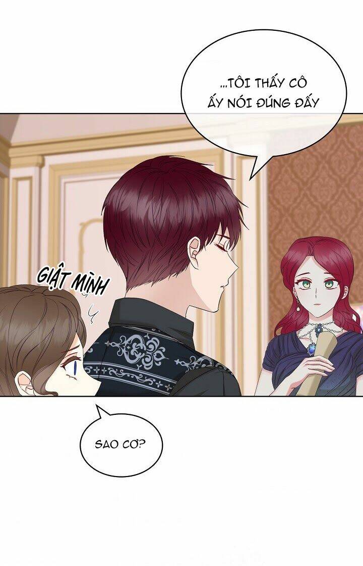 kẻ tạo ra nữ phản diện chapter 34 31