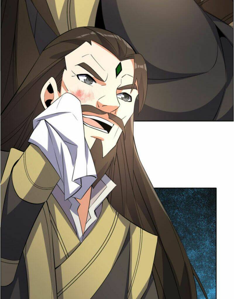 thôn phệ một thế giới tu tiên chapter 116 20