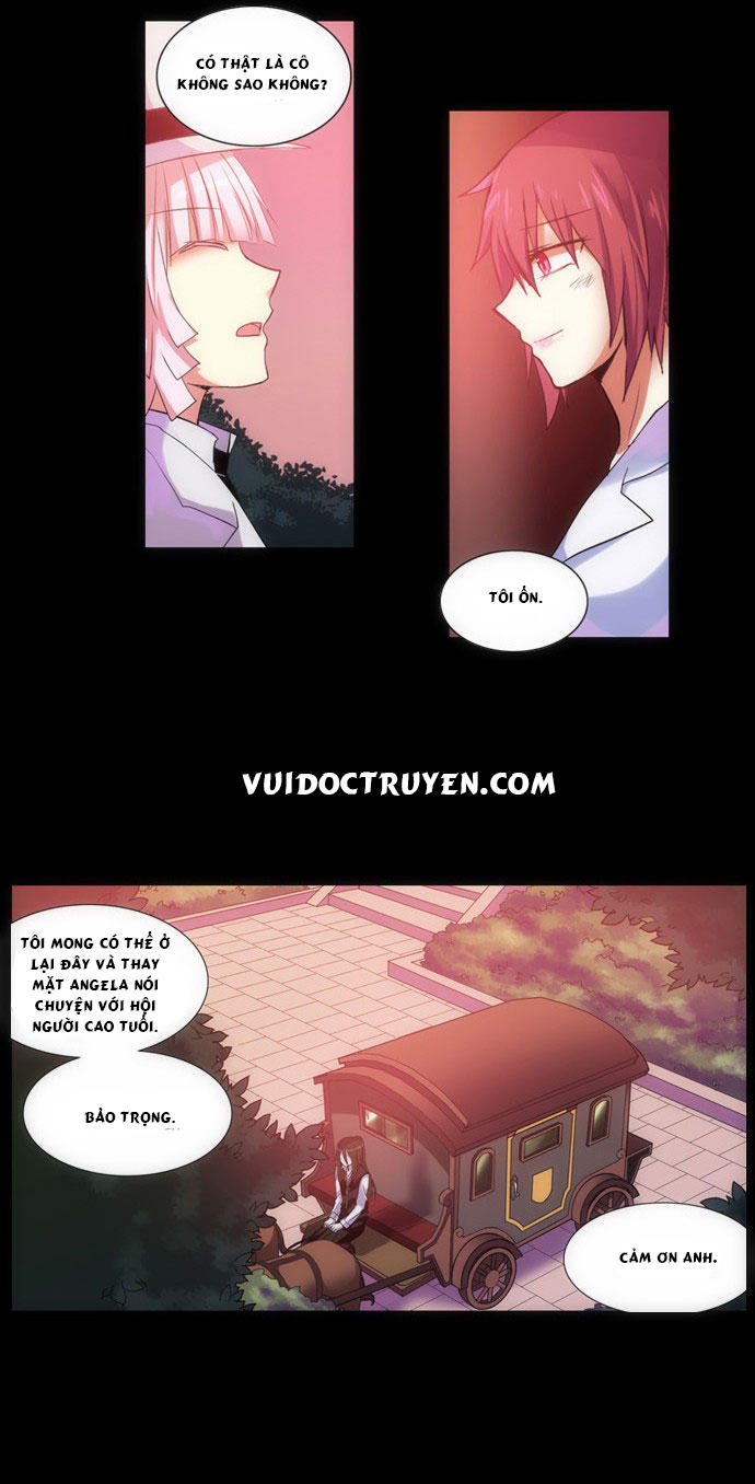 crepuscule (yamchi) chapter 86 6