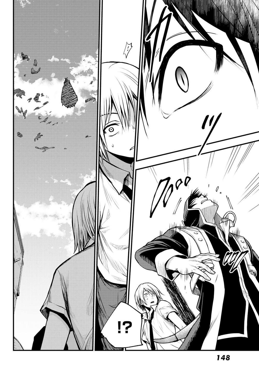 ni no kuni ~ hikari no koukeisha to neko no ouji chapter 1 34