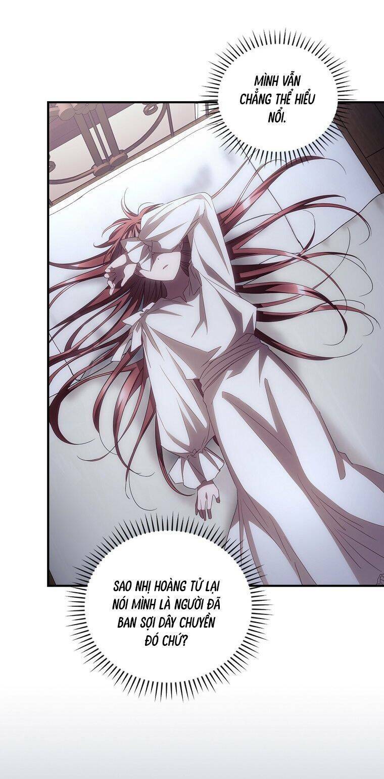 tôi nhìn thấy cái chết của bạn chapter 52 33